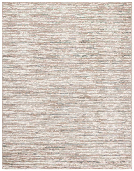 Safavieh Pyramid 10'-0" x 14'-0" Rug in Grey / Ivory