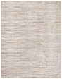 Safavieh Pyramid 10'-0" x 14'-0" Rug in Grey / Ivory