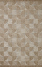 Loloi Dawn Daw-08 Natural Rug - main flat