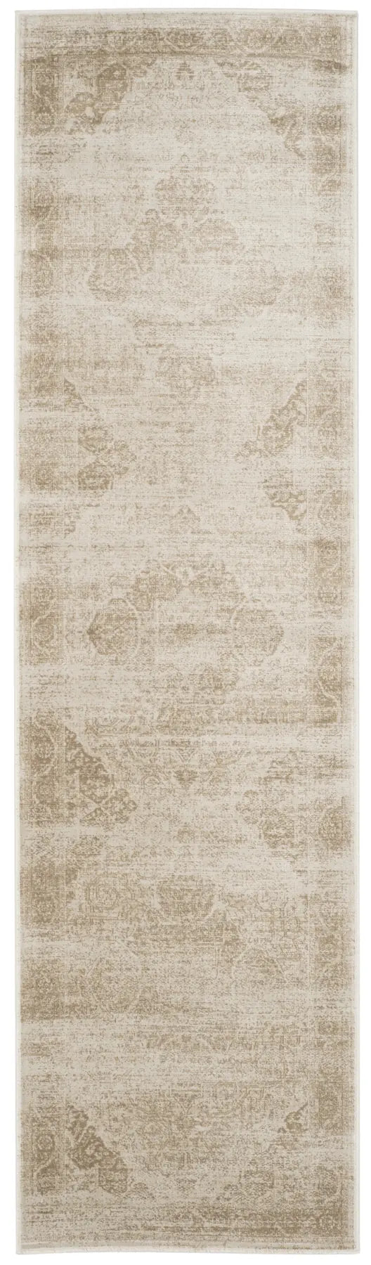 Safavieh Vintage 2'-2" x 8'-0" Rug in Stone