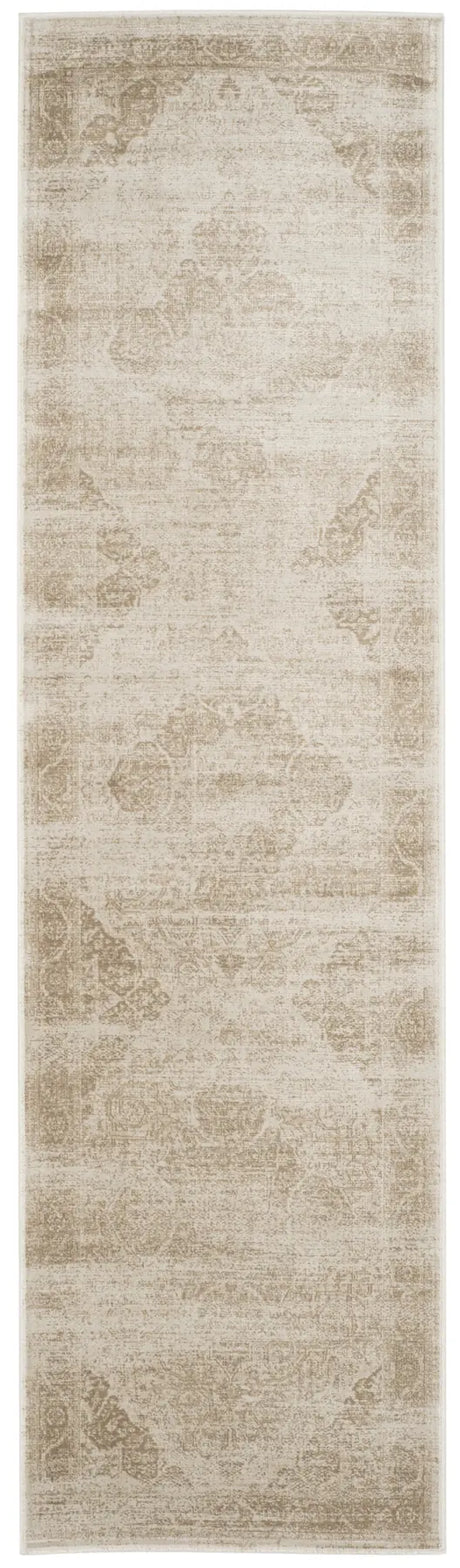 Safavieh Vintage 2'-2" x 8'-0" Rug in Stone