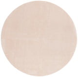 Safavieh Loft 300 6'-0" x 6'-0" Rug in Beige