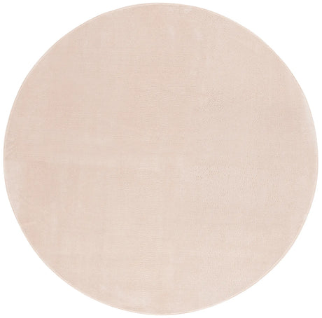 Safavieh Loft 300 6'-0" x 6'-0" Rug in Beige