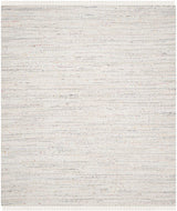 Safavieh Rag Rug 10'-0" x 14'-0" Rug in Ivory / Multi