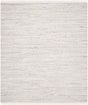 Safavieh Rag Rug 10'-0" x 14'-0" Rug in Ivory / Multi