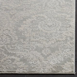 Safavieh Princeton 5'-3" x 7'-6" Rug in Grey / Beige