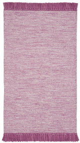 Safavieh Montauk 3'-0" x 5'-0" Rug in Pink
