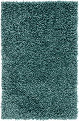 Safavieh August Shag 900 2'-0" x 3'-0" Rug in Green
