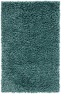 Safavieh August Shag 900 2'-0" x 3'-0" Rug in Green