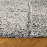 Safavieh Renewal 6'-0" x 6'-0" Rug in Grey