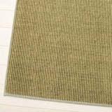 Safavieh Martha Stewart 8'-0" x 10'-0" Rug in Green