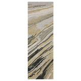 Oriental Weavers Sphinx Kipton KIP05 Gold Rugs - runner