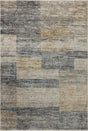 Loloi Soho Soh-08 Grey/Gold Rug - main flat