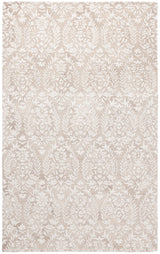 Safavieh Ebony 4'-0" x 6'-0" Rug in Beige / Ivory