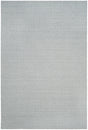 Safavieh Oasis 6'-0" x 9'-0" Rug in Silver / Ivory