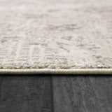 Dynamic Rugs Renaissance 3157 Ivory/Grey Rug - Pile