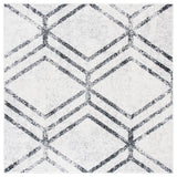 Safavieh Adirondack 6'-0" x 6'-0" Rug in Ivory / Grey