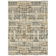 Oriental Weavers Sphinx Carson 0748F Beige/ Multi Rugs - main flat