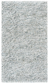 Safavieh Berber 3'-0" x 5'-0" Rug in Ivory / Sage