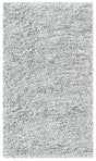 Safavieh Berber 3'-0" x 5'-0" Rug in Ivory / Sage