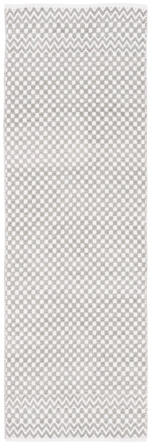Safavieh Boston 2'-3" x 7'-0" Rug in Grey