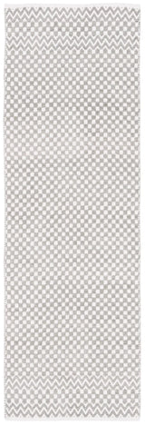 Safavieh Boston 2'-3" x 7'-0" Rug in Grey