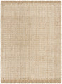 Safavieh Natural Fiber 10'-0" x 14'-0" Rug in Natural / Ivory