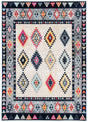 Safavieh Adirondack 4'-0" x 6'-0" Rug in Ivory / Grey