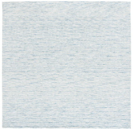 Safavieh Audrey 6'-0" x 6'-0" Rug in Blue / Ivory
