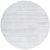Safavieh Carter 6'-7" x 6'-7" Rug in Ivory / Taupe