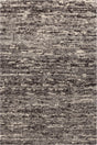 Chandra Zia ZIA-58502 Gray / White / Black rug, flat view