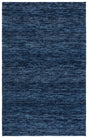 Safavieh Natural Fiber Couture 4'-0" x 6'-0" Rug in Navy / Blue