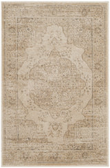 Safavieh Vintage 2'-0" x 3'-0" Rug in Creme