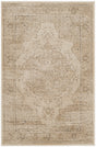 Safavieh Vintage 2'-0" x 3'-0" Rug in Creme