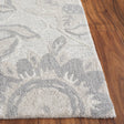 Safavieh Jardin 2'-3" x 8'-0" Rug in Beige / Blue