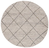 Safavieh Himalaya 6'-0" x 6'-0" Rug in Ivory
