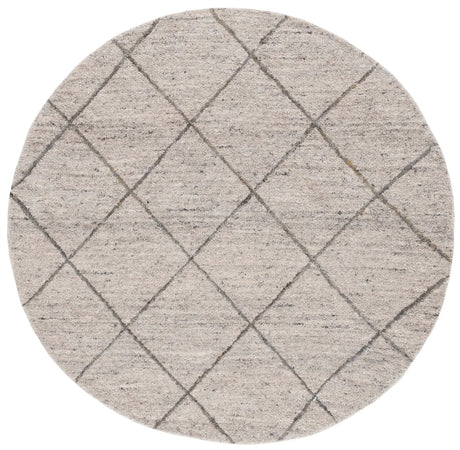 Safavieh Himalaya 6'-0" x 6'-0" Rug in Ivory
