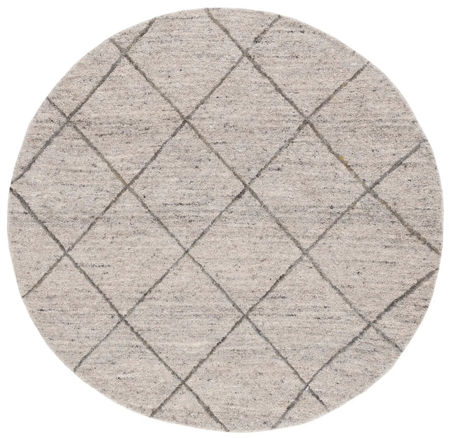 Safavieh Himalaya 6'-0" x 6'-0" Rug in Ivory
