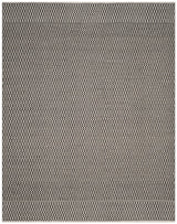 Safavieh Montauk 10'-0" x 14'-0" Rug in Ivory / Black