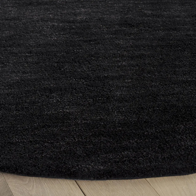 Safavieh Carmine 6'-0" x 6'-0" Rug in Black