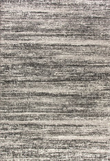Dynamic Rugs Mehari 23094 Black / White Rugs - Rectangular