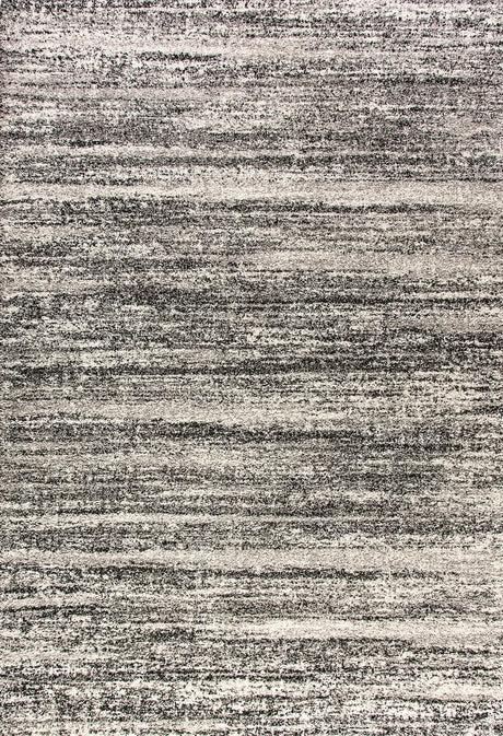 Dynamic Rugs Mehari 23094 Black / White Rugs - Rectangular