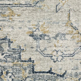 Oriental Weavers Sphinx Windham WIN03 Gold Rugs - room scene 2