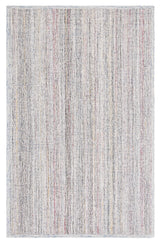 Safavieh Abstract 4'-0" x 6'-0" Rug in Red / Ivory