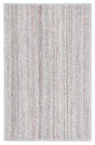 Safavieh Abstract 4'-0" x 6'-0" Rug in Red / Ivory
