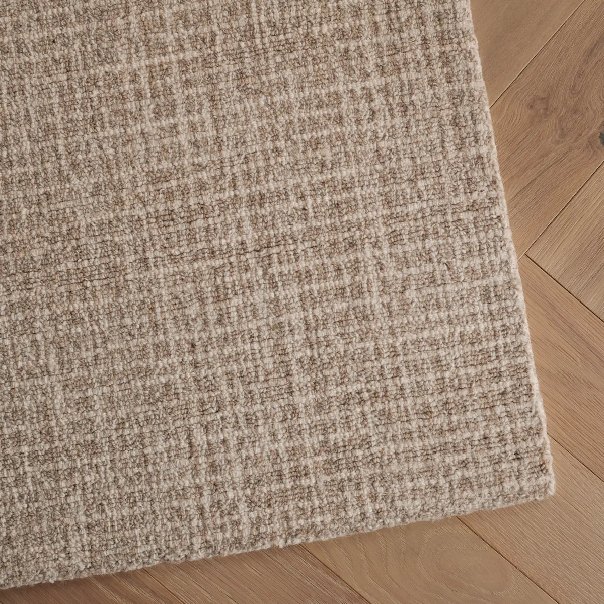 Safavieh Martha Stewart 300 6'-0" x 9'-0" Rug in Ivory / Grey