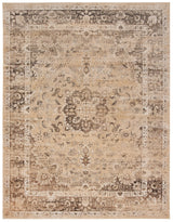 Safavieh Vintage 10'-0" x 14'-0" Rug in Warm Beige