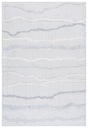 Safavieh Trends 4'-0" x 6'-0" Rug in Ivory / Grey