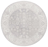 Safavieh Arizona 6'-0" x 6'-0" Rug in Grey / Ivory