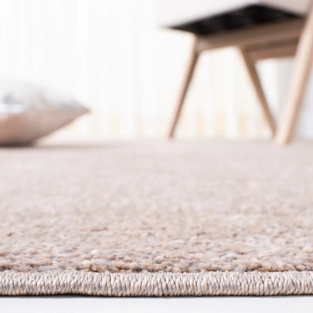 Safavieh Non-Slip 4'-4" x 6'-0" Rug in Taupe